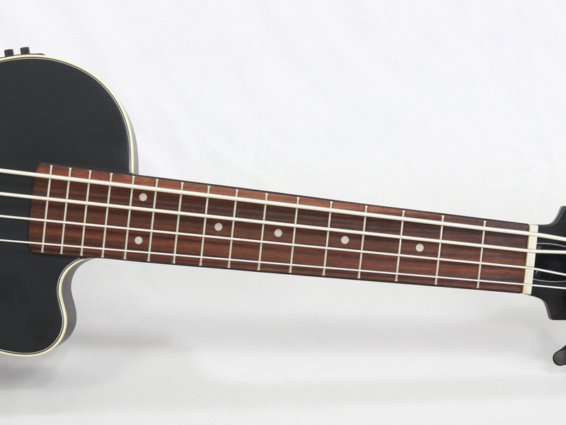 KALA カラ U-BASS-JYMN-BK-FS《ウクレレベース》 | ワタナベ楽器店