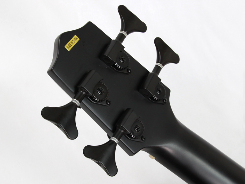 KALA UBASS JYMN-BK-FS ブラック　ウクレレベース Amazon.co.jp: KALA カラ UBass ユーベース ウクレレベース