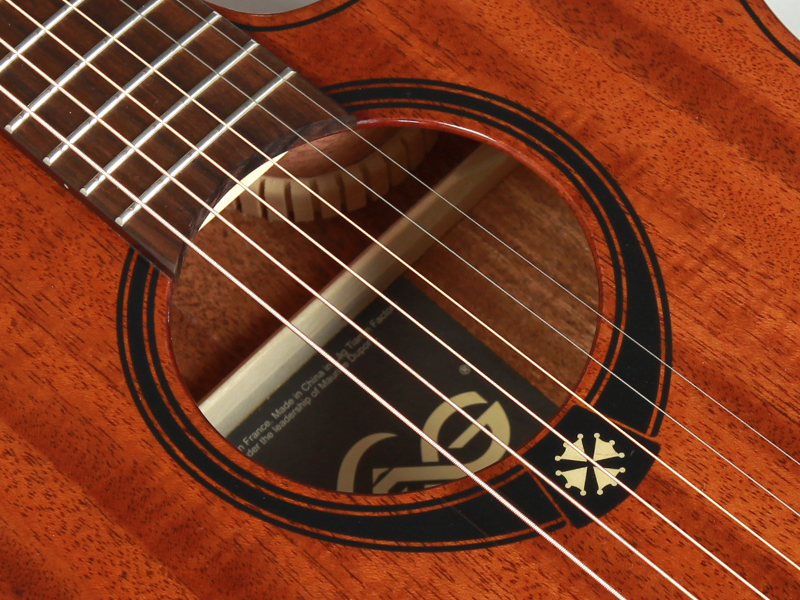 LAG Guitars T98ACE エレアコ アコースティックギター 送料無料! | ワタナベ楽器店 ONLINE SHOP