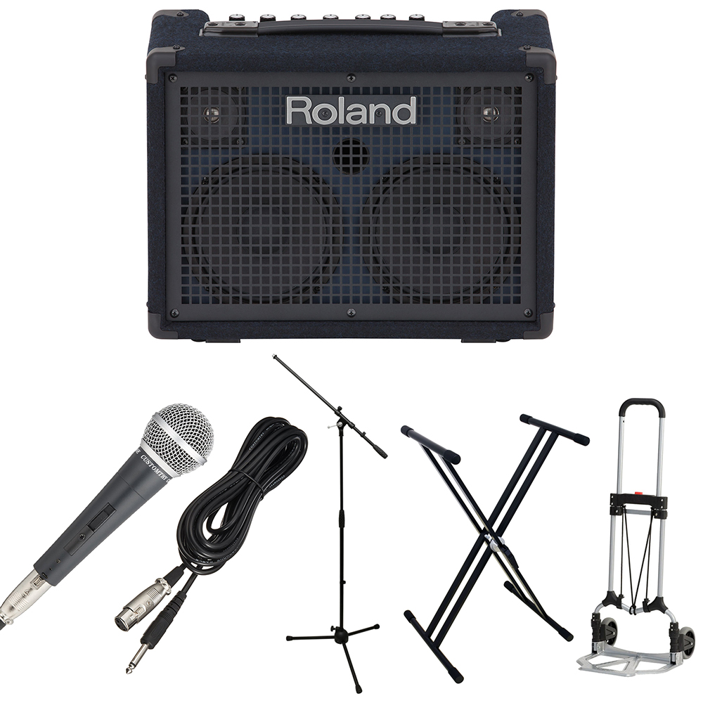 Roland ( ローランド ) Roland キーボーアンプ KC-200 ストリート