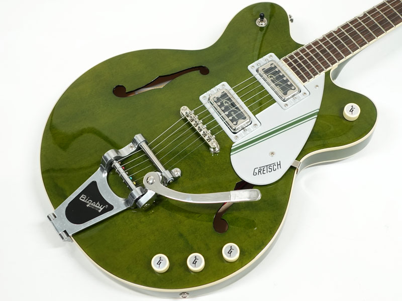 Gretsch G2604T Streamliner 中古 GRETSCH グレッチ G2604T Streamliner Rally II Center Block