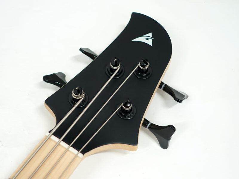 エレキベース サンバースト 4弦 BADASS BASS エレキベース サンバースト 4弦 BADASS BASS エレキベース サン