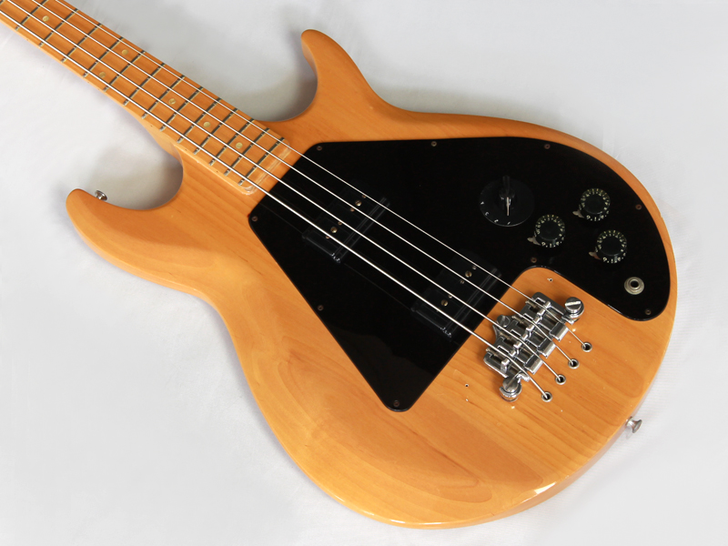 1974 Gibson L-9S Ripper Bass | The Guitar Broker
