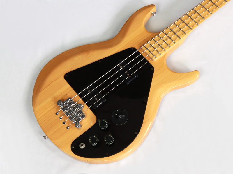 Gibson ギブソン L-9S RIPPER 74～75年製