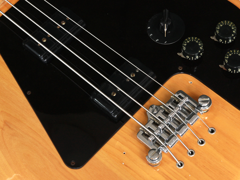 Gibson ギブソン L9S RIPPER 1975年製 | ワタナベ楽器店 京都本店