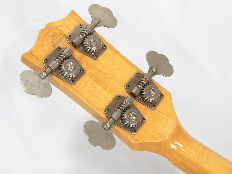 Gibson ギブソン L9S RIPPER 1975年製 | ワタナベ楽器店 京都本店 Gibson ギブソン L9S RIPPER 1975年製 | ワタナベ楽器店 京都本店