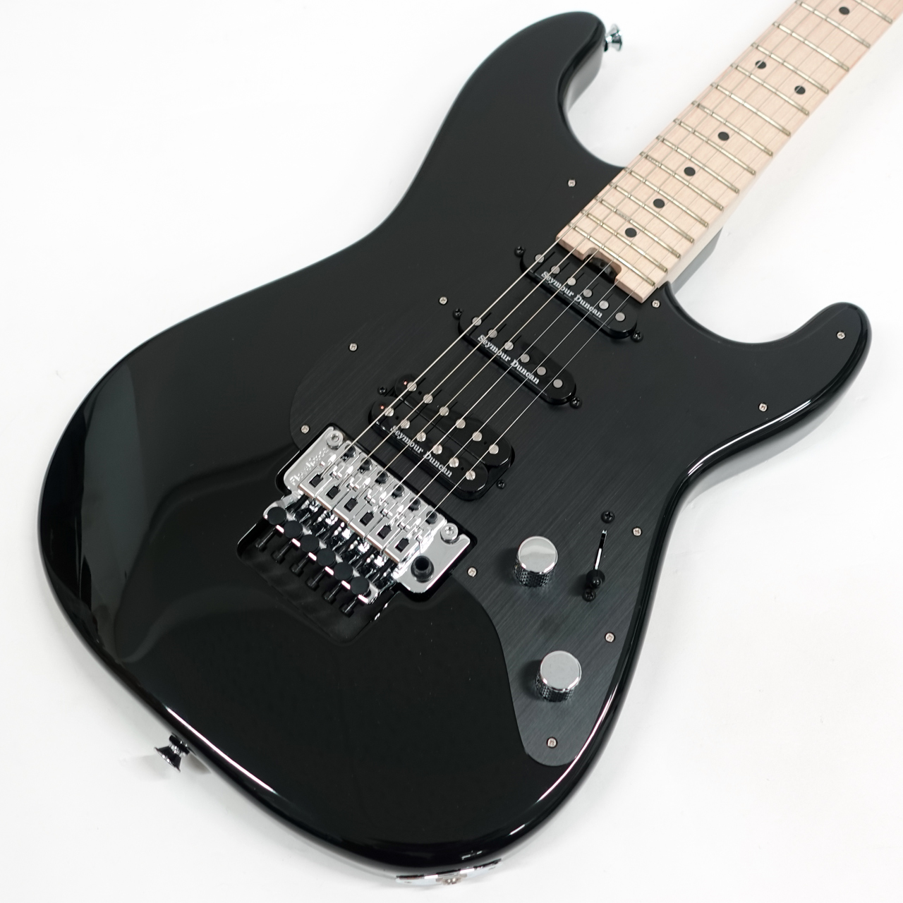 CHARVEL/シャーベル　エレキベース　ブラック Amazon | Charvel シャーベル Pro-Mod San Dimas Bass PJ IV