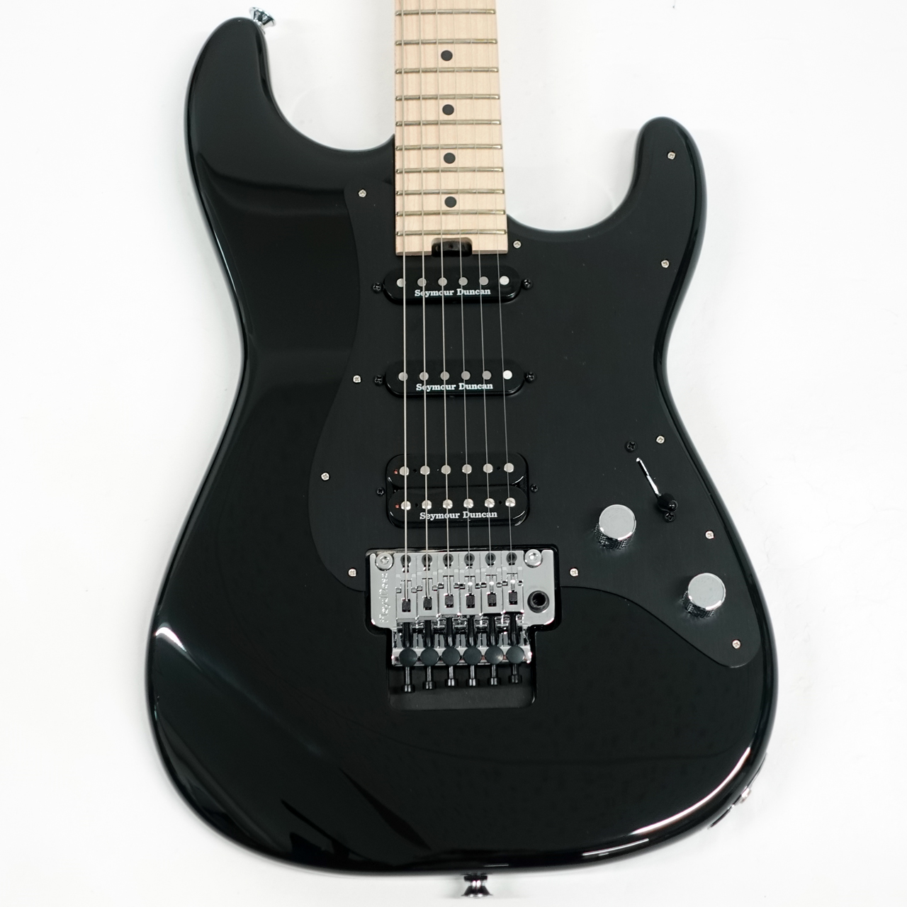 【9552】【左利き用】 Chavel PRO-MOD SO-CAL ダンカン 9552】【左利き用】 Chavel PRO-MOD SO-CAL ダンカン ギター
