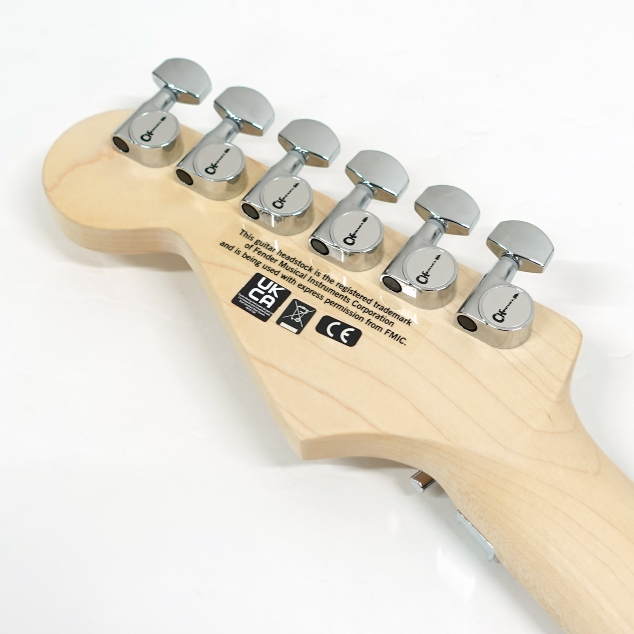 Charvel シャーベル Pro-Mod So-Cal Style 1 HSS FR M / Gloss Black