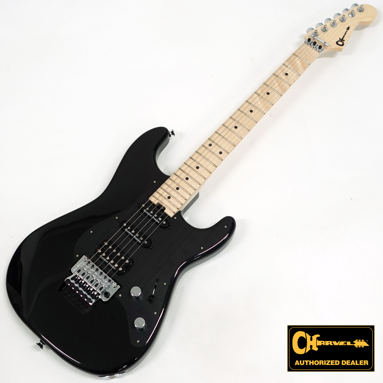 Charvel CHARVEL シャーベル　ベース　現状 Charvel シャーベル Frank Bello Signature Pro-Mod So-Cal Bass