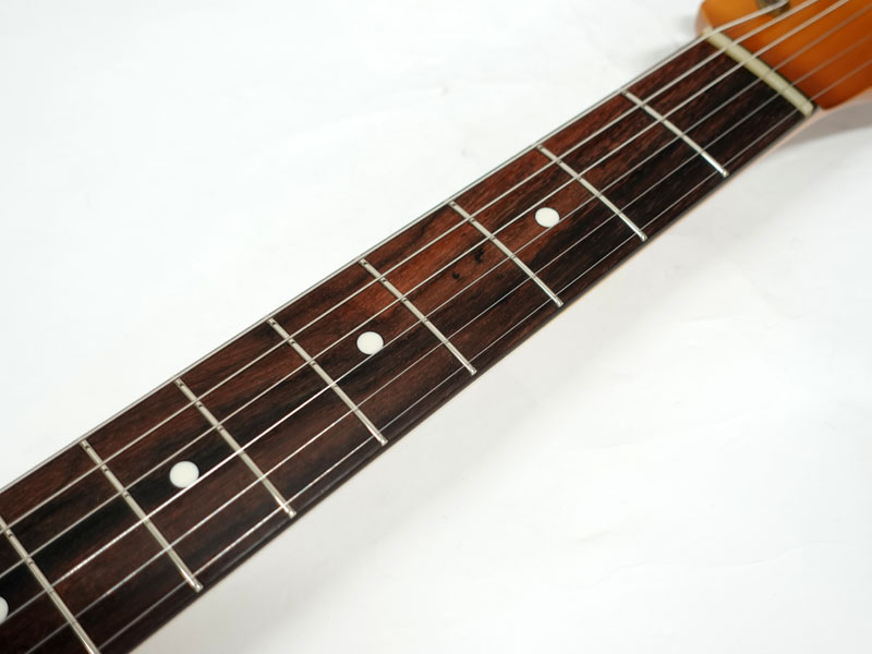 Provision プロビジョンギター VTE-RELIC-#001-J-ALD 3TS Provision プロビジョンギター VTE-RELIC-#001-J-ALD 3TS