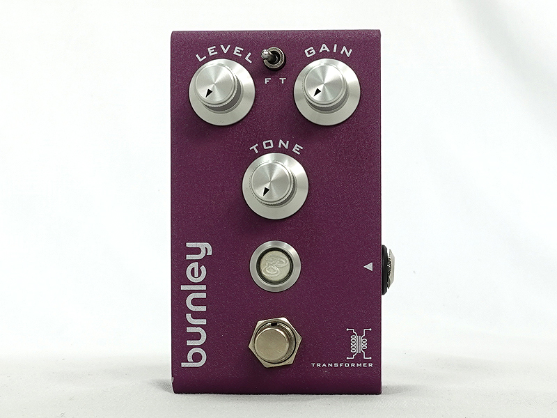 Bogner Burnley V2