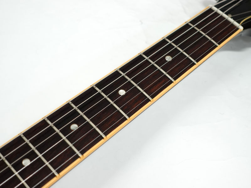 Gibson ギブソン ES-335 Dot / EB 1999年製 < Used / 中古品