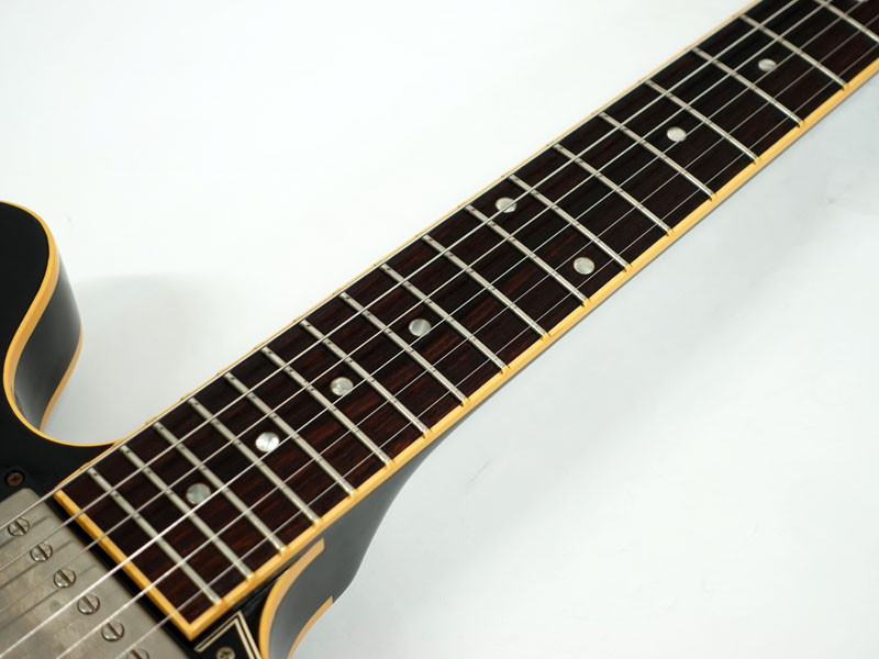 Gibson ギブソン ES-335 Dot / EB 1999年製 < Used / 中古品