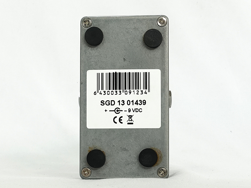 Mad Professor マッドプロフェッサー STONE GREY DISTORTION