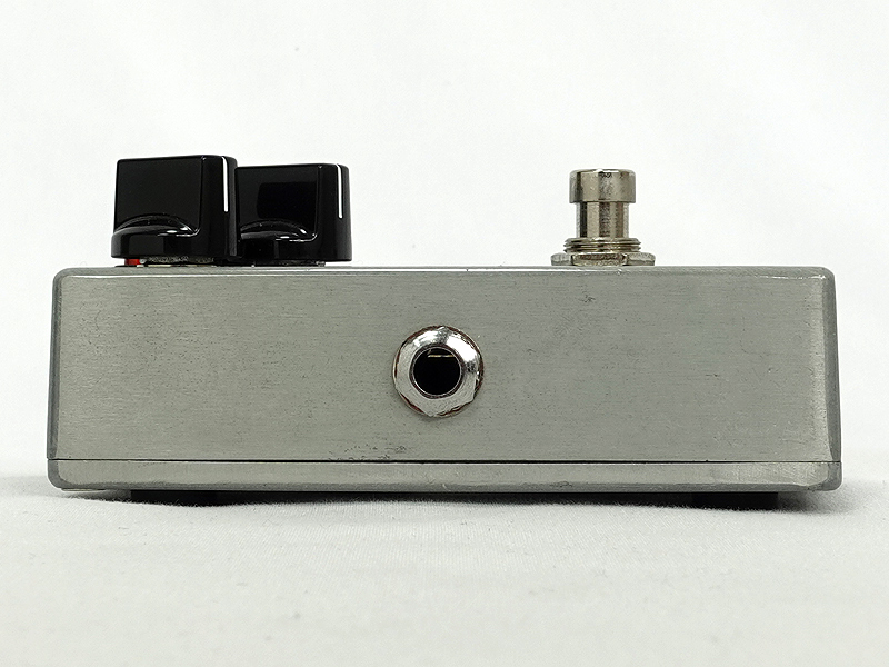 Mad Professor マッドプロフェッサー STONE GREY DISTORTION