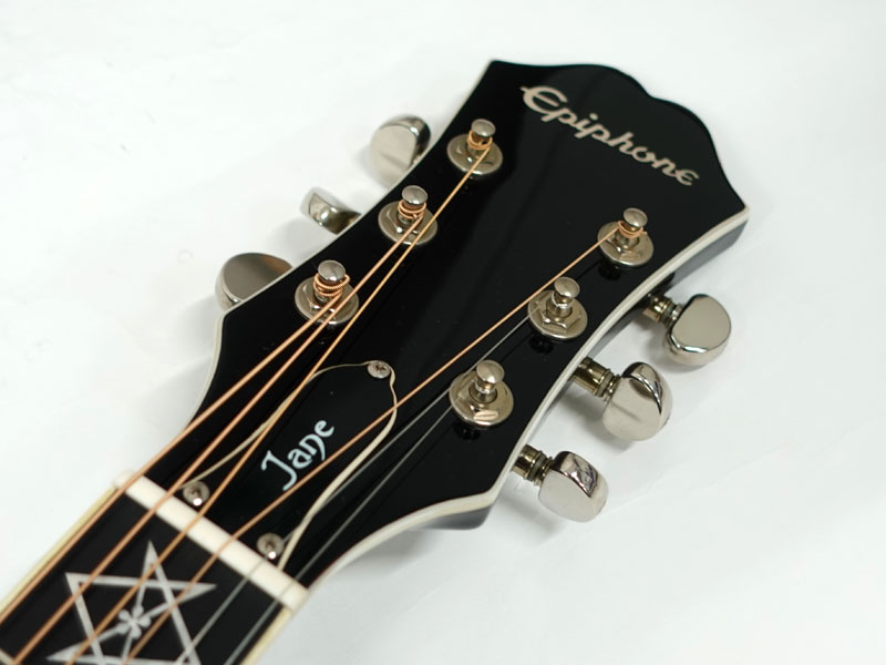 Epiphone ( エピフォン ) Dave Navarro Signature < Used / 中古品