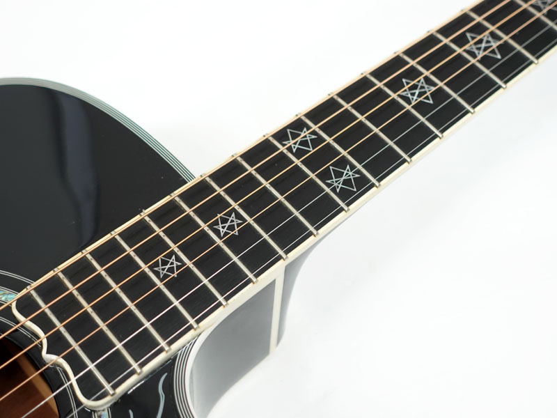 Epiphone エピフォン Dave Navarro Signature < Used / 中古品