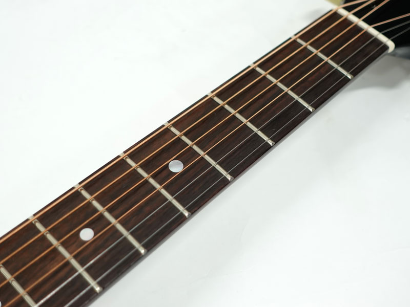 K.Yairi ケーヤイリ JY-45 ADJ Custom / BLK #91469【ワタナベ