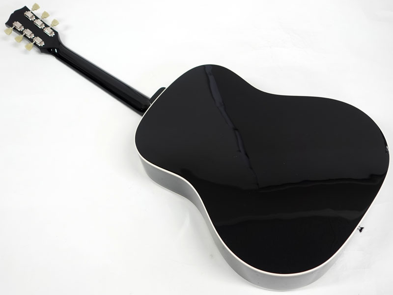 K.Yairi ケーヤイリ JY-45 ADJ Custom / BLK #91469【ワタナベ
