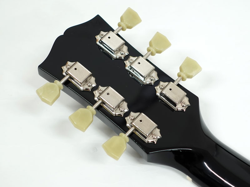 K.Yairi ケーヤイリ JY-45 ADJ Custom / BLK #91469【ワタナベ