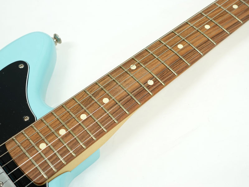 Fender / Made in Japan Traditional 60s Jaguar Rosewood