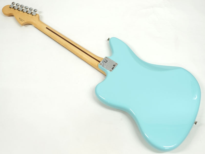 Fender フェンダー Limited Edition Player Jaguar HH Pau Ferro