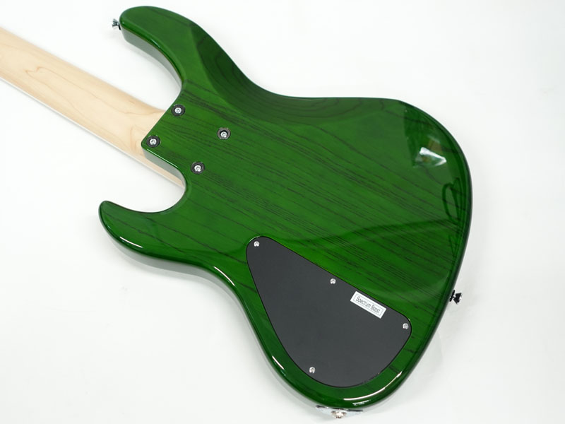 ATELIER Z 【USED】 M#285 Plus Custom (TP-Green/MH) ｜イケベ