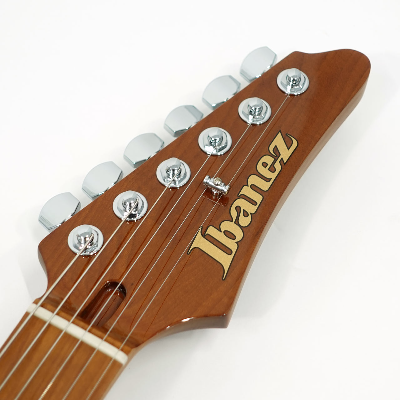 Ibanez アイバニーズ AZ2407F / BSR : Brownish Sphalerite
