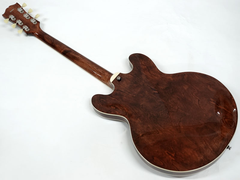 Seventy Seven Guitars EXRUBATO-STD/S-JT / ABR < Used / 中古品