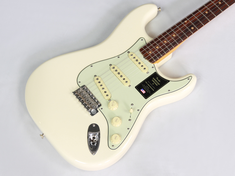 Fender フェンダー American Vintage II 1961 Stratocaster
