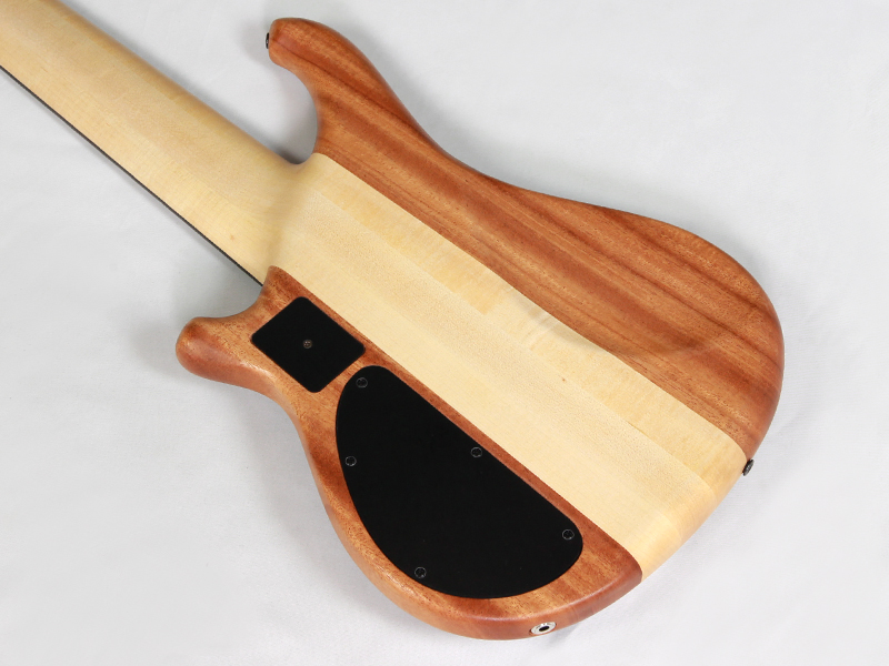 6弦ベース TUNE SOMNUS Zi-iii-6 エレキベース ビンテージ 6弦ベース TUNE SOMNUS Zi-iii-6 エレキベース ビンテージ 楽器