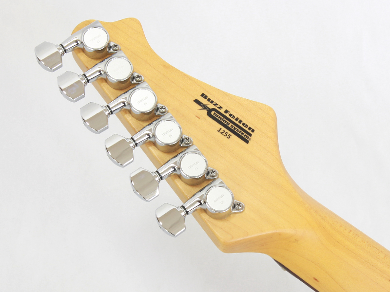 infinite TRAD RC Reverse Head -Aged Pelham.Blue- | ワタナベ楽器店