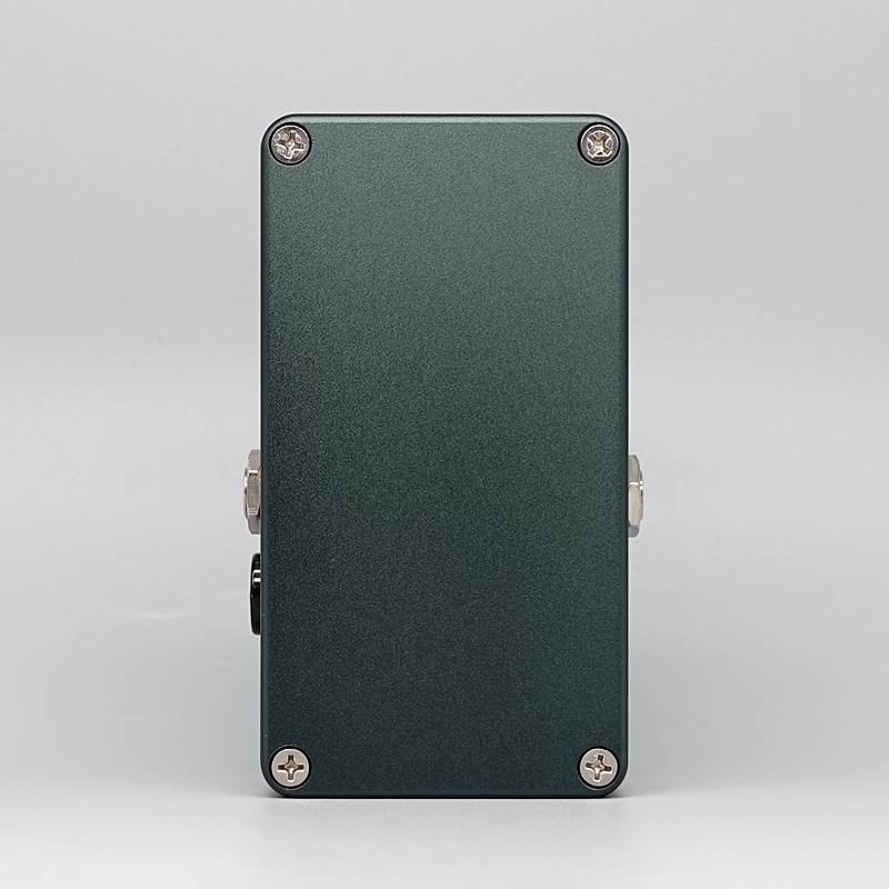 ギター sumo stomp #8 ts808 SUMO STOMP SUMO ＃8 ギターエフェクター(スモーストンプ