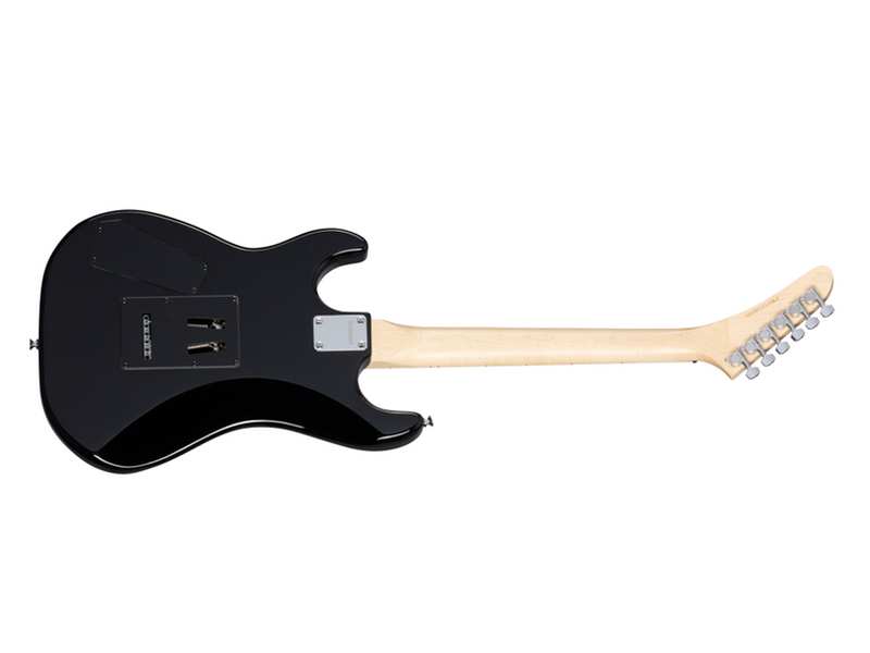 KRAMER クレイマー Baretta Vintage Ebony バレッタ スペシャル