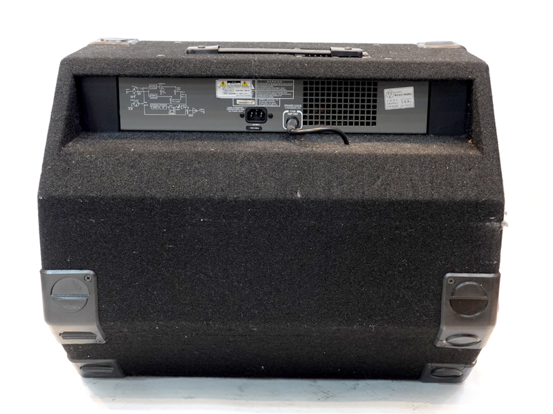 GALLIEN-KRUEGER ギャリエンクルーガー BACKLINE210 | ワタナベ