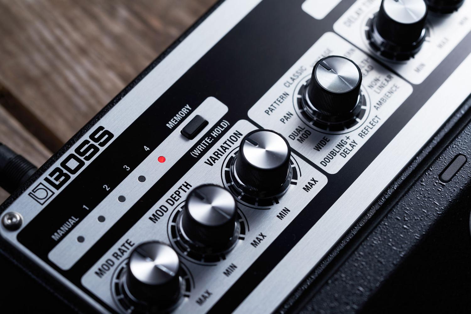 BOSS DM-101 ボス　アナログディレイ Amazon | BOSS/DM-101 Delay Machine ディレイ ボス DM101