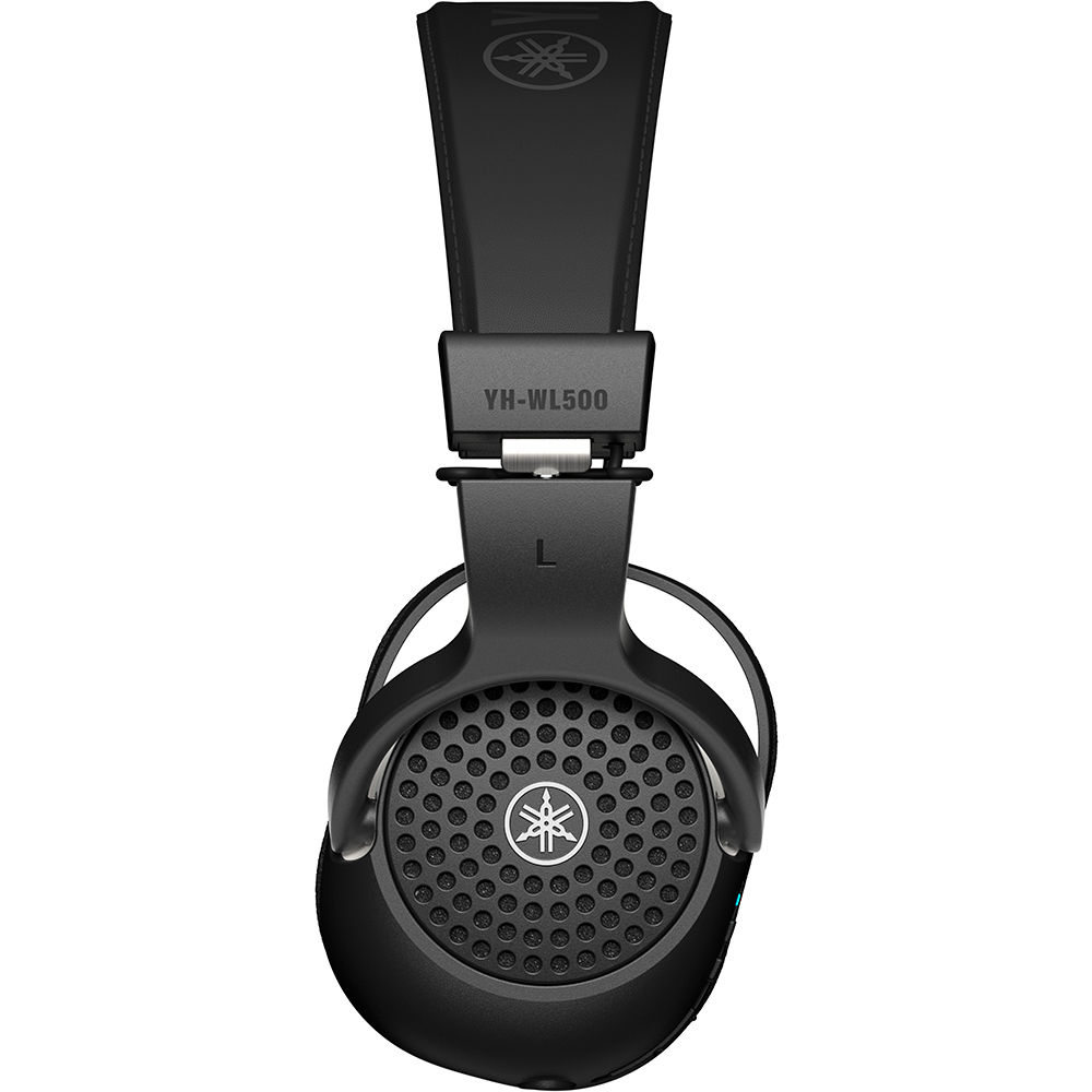 YAMAHA ヤマハ 楽器演奏用 ワイヤレスヘッドホン YH-WL500 Bluetooth
