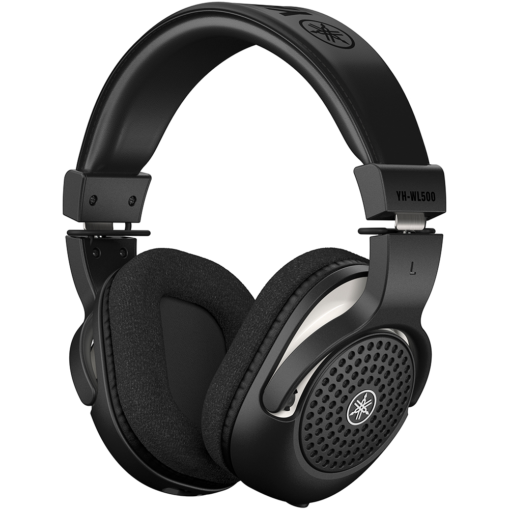 【徐々に値下げ】Yamaha YH-WL500 ワイヤレスヘッドホン YAMAHA YH-WL500(楽器用ワイヤレスヘッドホン) ｜イケベ楽器店