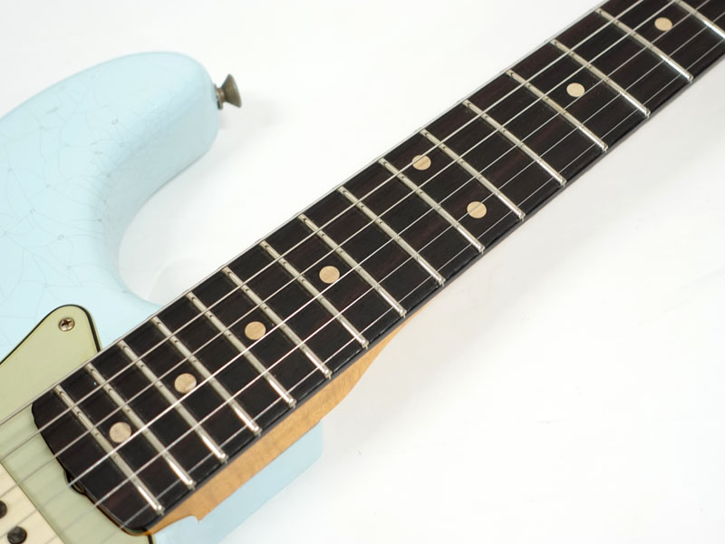 Fender CS Stratocaster 59 LTD 2020 値下げ可 Fender Custom Shop Limited Edition 59 Special Stratocaster