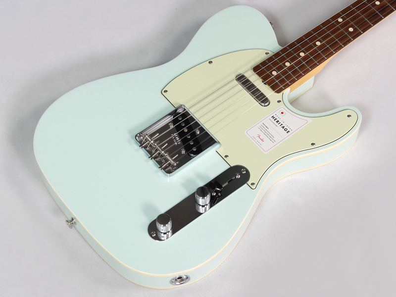 Fender フェンダー 2023 Collection Made in Japan Heritage 60