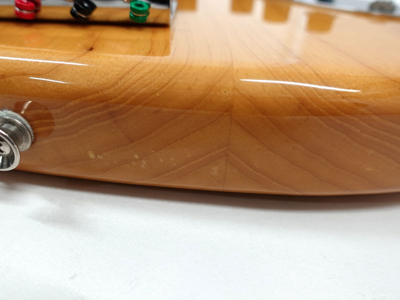FUJIGEN NCJB-10M/ASH VNT < Used / 中古品 > | ワタナベ楽器店