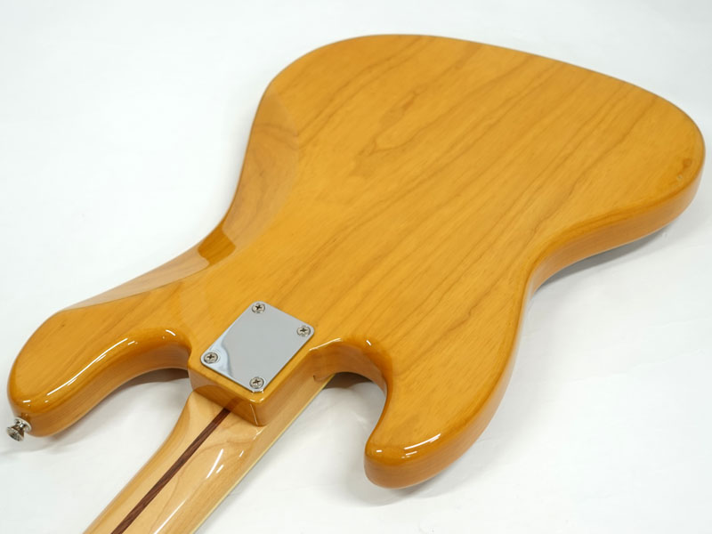 FUJIGEN NCJB-10M/ASH VNT < Used / 中古品 > | ワタナベ楽器店