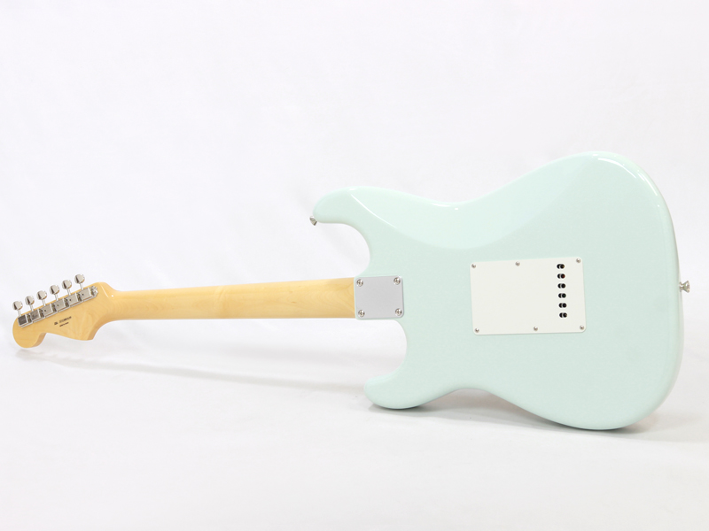Fender フェンダー 2023 COLLECTION MADE IN JAPAN HERITAGE 60S
