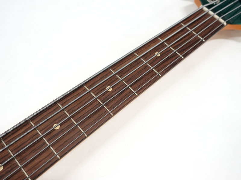 ATELIER Z P-5 CUSTOM SWG Matching Head | ワタナベ楽器店 大阪店