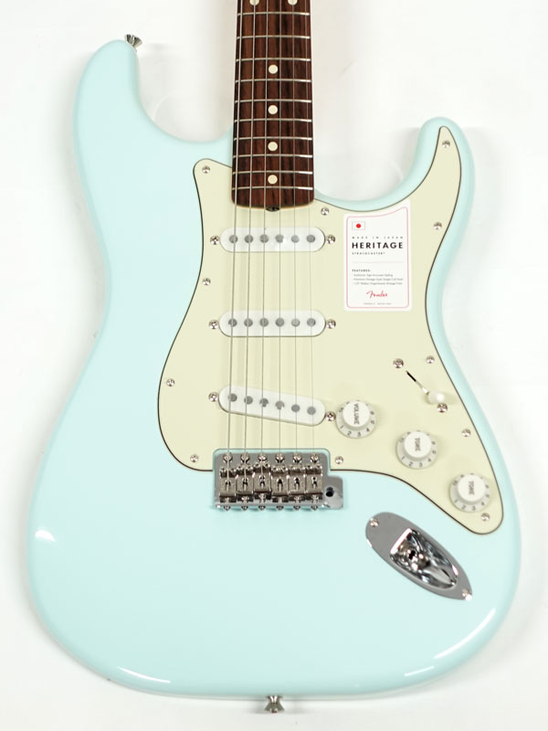 Fender フェンダー 2023 Collection Made in Japan Heritage 60s