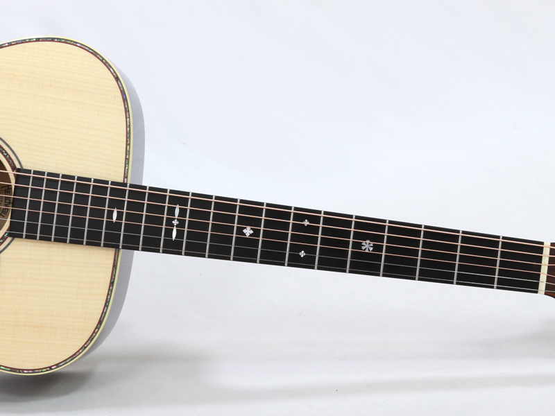 Headway ヘッドウェイ HF-531 DX'23 SF,S-ESU/ATB 日本製 黒蝦夷松