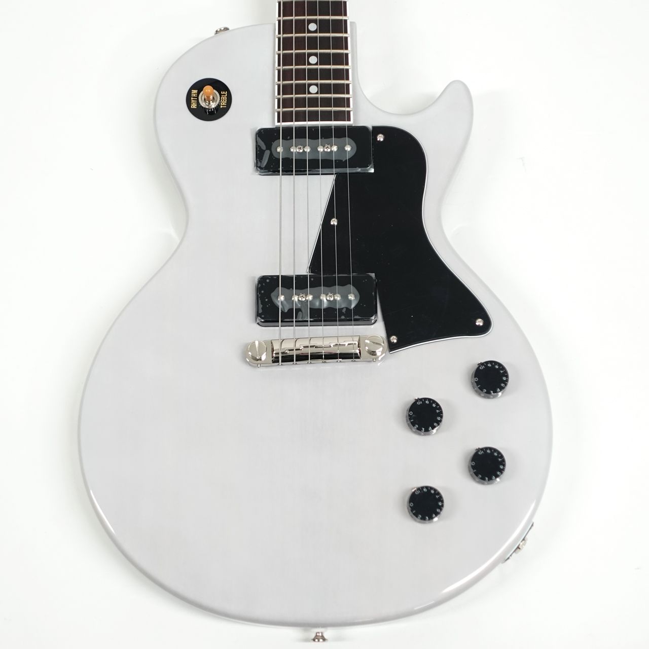 TOKAI トーカイ LSS136 / STW(See Through White) | ワタナベ楽器店 大阪店