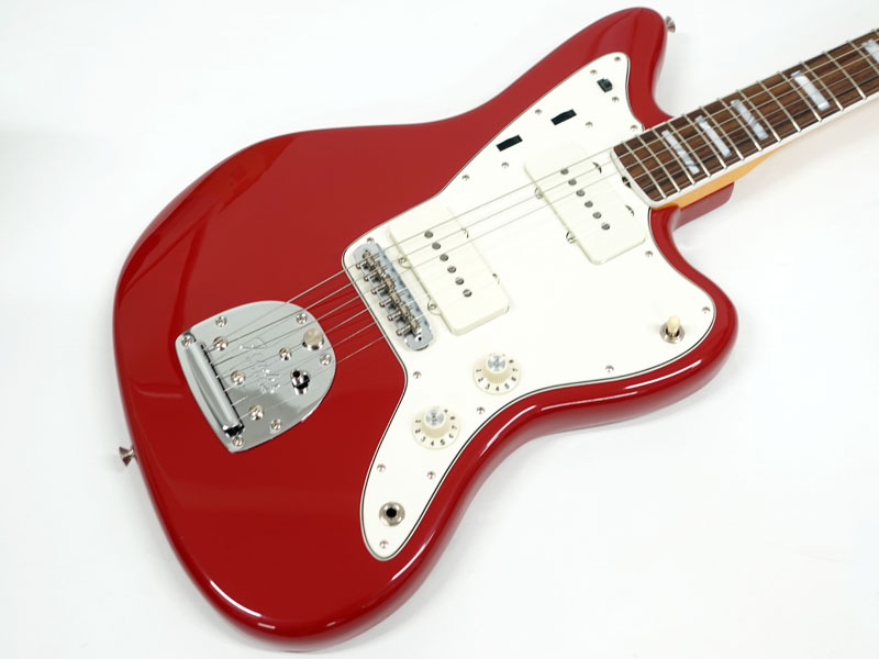 ギター Fender American vintage 1 jazz master Amazon | デットストック チョイキズ Fender USA フェンダーUSA