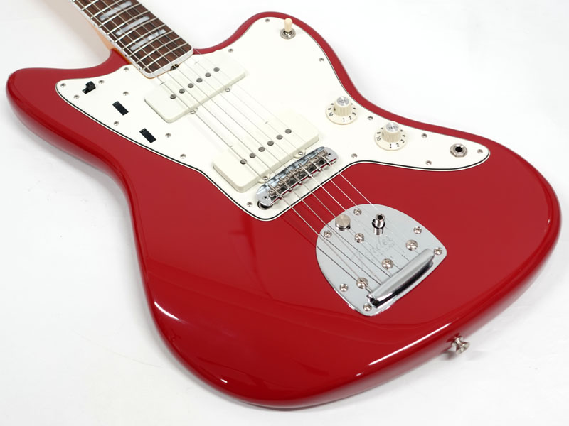 Fender フェンダー American Vintage II 1966 Jazzmaster / Dakota Red